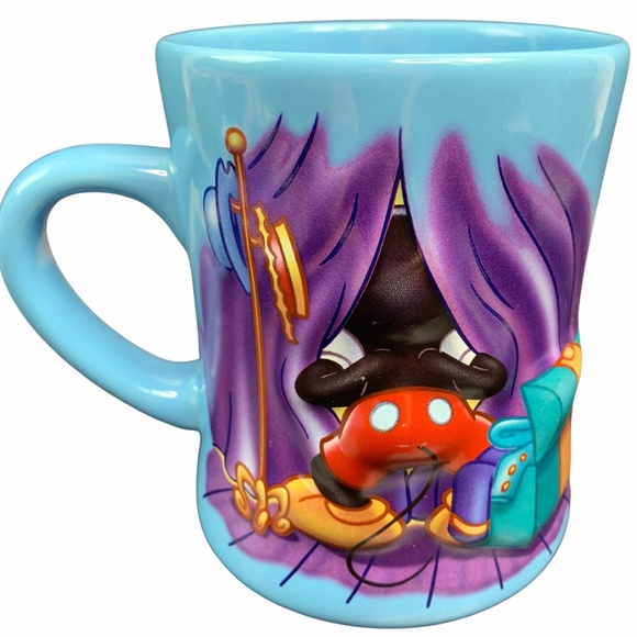 Mickey Mouse Mug 3D - Picture 2 of 6